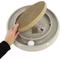 Show in main carousel: Turbo Cat Scratcher Eco Toy with Catnip, Grey slide 8 of 10