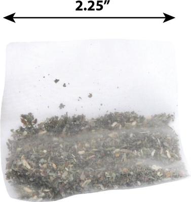 Show full view: Turbo Catnip Belly Critters Catnip Pouch Refill, 3 count slide 3 of 4