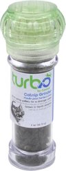 Turbo Catnip Grinder, 2-oz grinder