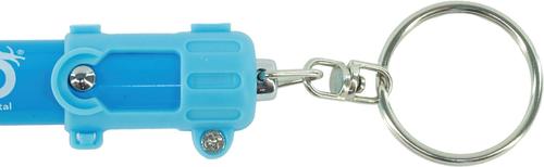 Show full view: Turbo Fish Projection LED Pointer Cat Toy slide 8 of 8