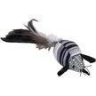 Show in main carousel: Turbo Random Fun Cat Toy with Catnip, Feather Mouse slide 1 of 2