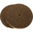 Show in main carousel: Turbo Scratcher Replacement Pads, 2 count slide 1 of 8