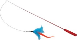 Turbo Tail Cat Toy, Tail Teaser