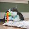 Show in main carousel: Turbo Wobble Bottle Cat Toy with Catnip slide 4 of 8