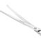 Show in main carousel: Tweezerman Stainless Steel Curved Dog & Cat Grooming Shears, 9-in slide 2 of 11