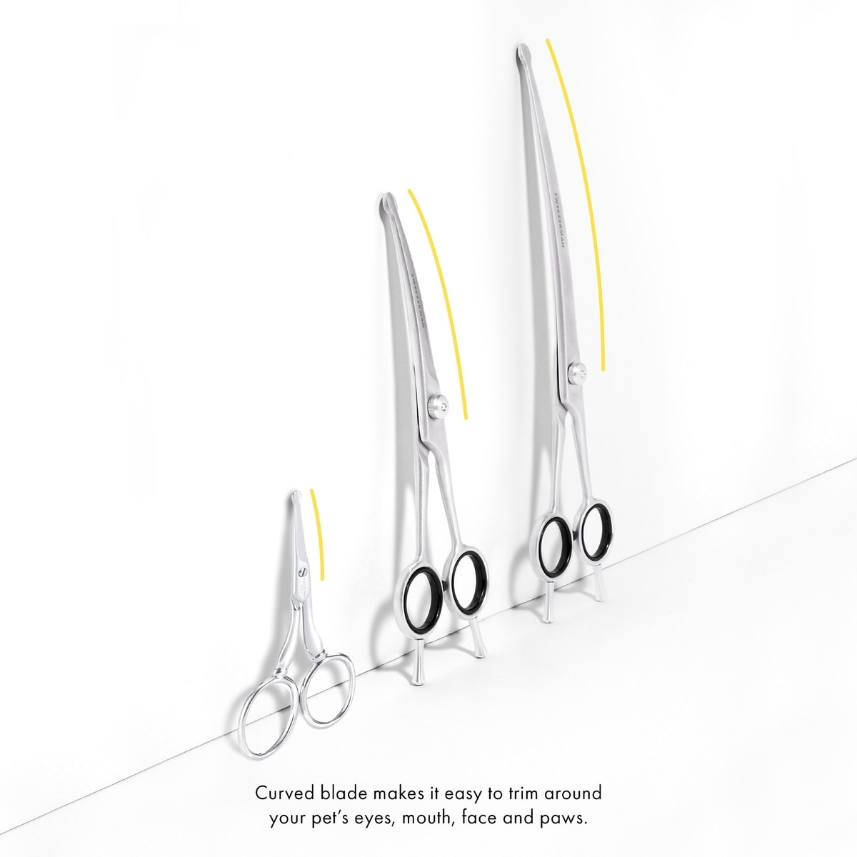 sweep 1-6巻 セット Cate Tierman Pets First Pet Grooming Scissors - Body and Facial Tr immer for