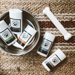 Twin Springs Bark Bar Cucumber Mint Scented Dog Soap Stick, 2.65-oz bar slide 2 of 3