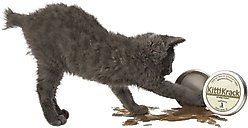 TwinCritters KittiKrack Organic Silvervine Powder, 15-g slide 2 of 4