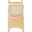 Show in main carousel: Two By Two Baldwin 30-in Faux-Fur Scratching Post Cat Tree slide 6 of 10