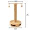 Show in main carousel: Two By Two Coconut 30-in Jute Scratching Post Cat Scratcher slide 2 of 10