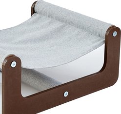 Two By Two Pinyon 30-in Canvas Scratching Post Cat Scratcher slide 2 of 9