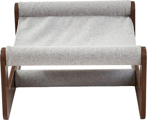 Show full view: Two By Two Pinyon 30-in Canvas Scratching Post Cat Scratcher slide 9 of 11