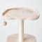 Show in main carousel: Two By Two The Ash 50.6-in Plush Cat Tree & Condo, Beige, Large slide 7 of 10