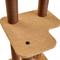 Show in main carousel: Two By Two The Beech 39-in Cat Tree, Beige slide 7 of 10