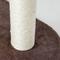 Show in main carousel: Two By Two The Ficus 34.6-in Plush Cat Tree & Condo, Brown, Medium slide 7 of 10