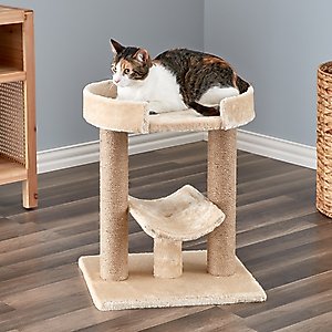Sofa-Scratcher Furniture Protector Squared Cat Scratching Post
