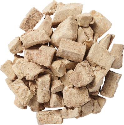 Show full view: Tylee’s Beef Human-Grade Freeze-Dried Dog Treats, 3.5-oz bag slide 5 of 9