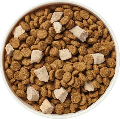 Show full view: Tylee’s Beef Human-Grade Freeze-Dried Dog Treats, 3.5-oz bag slide 6 of 9