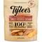 Show in main carousel: Tylee's Sweet Potato Chew Dehydrated Dog Treats, 16-oz bag slide 1 of 10
