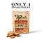 Show in main carousel: Tylee's Sweet Potato Chew Dehydrated Dog Treats, 16-oz bag slide 4 of 10