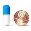 Show in main carousel: Tylosin Compounded Capsule for Dogs & Cats, 250-mg, 1 capsule slide 2 of 8