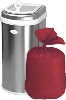 Show full view: Ubbi Dog & Cat Waste Pail Bags, 75 count slide 3 of 5