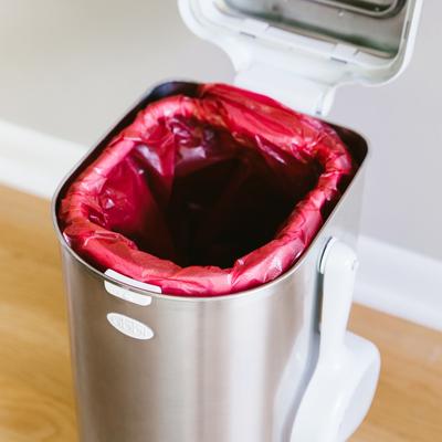 Show full view: Ubbi Dog & Cat Waste Pail Bags, 75 count slide 5 of 5