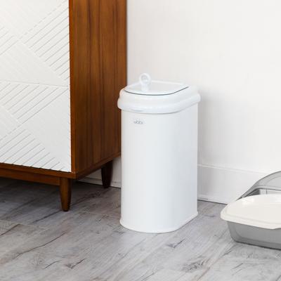 Show full view: Ubbi Litter Scoop Dog & Cat Waste Pail slide 6 of 8