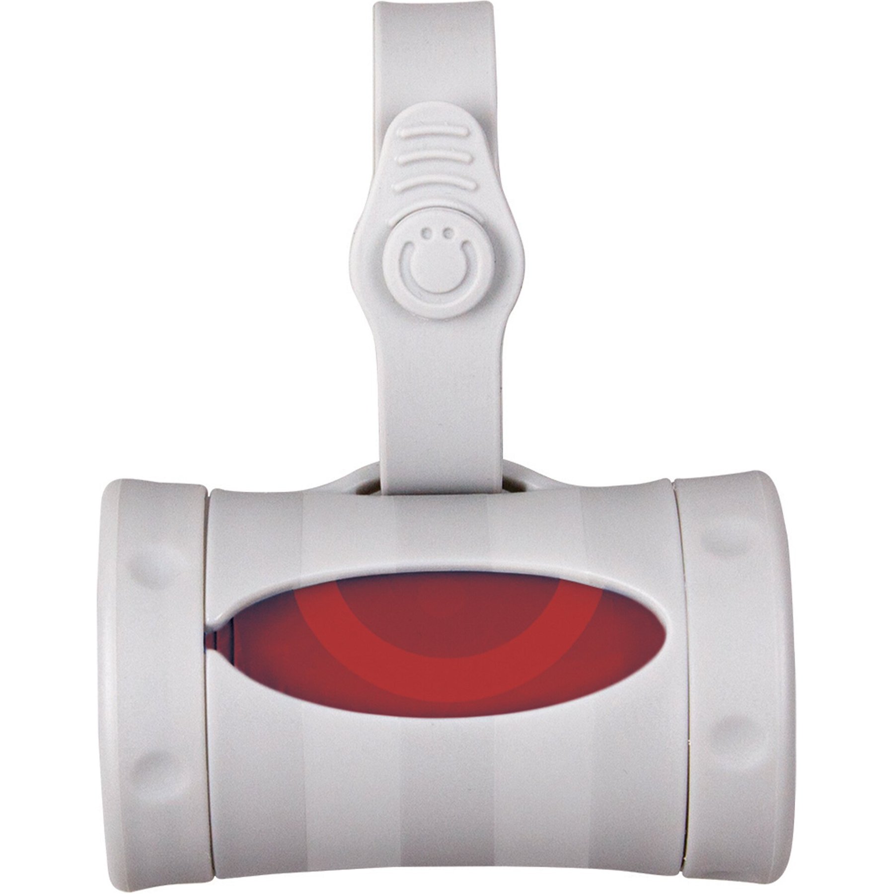 Ubbi On-The-Go Dog & Cat Waste Bag Dispenser