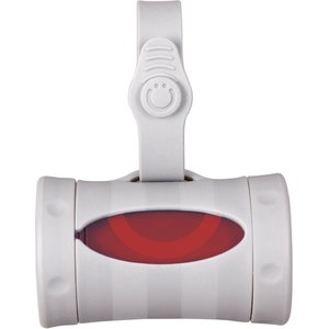 Ubbi On-The-Go Dog & Cat Waste Bag Dispenser
