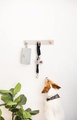 Show full view: Ubbi On-The-Go Dog & Cat Waste Bag Dispenser slide 6 of 6