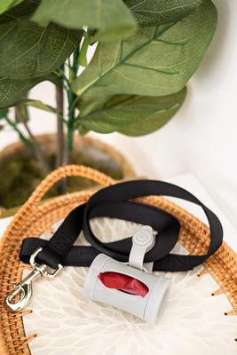 Show full view: Ubbi On-The-Go Dog & Cat Waste Bag Dispenser slide 5 of 6