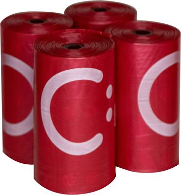 Show full view: Ubbi On-The-Go Dog Waste Bags, 4 count slide 4 of 5