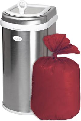 Show full view: Ubbi Pet Waste Pail Bags, 25 count slide 3 of 5