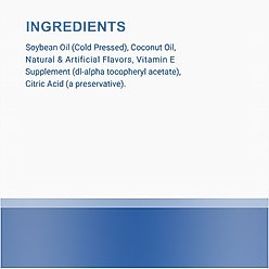 SmartEquine CocoSoya Fatty Acid Formula Liquid Horse Supplement, 1-gal bottle slide 2 of 5