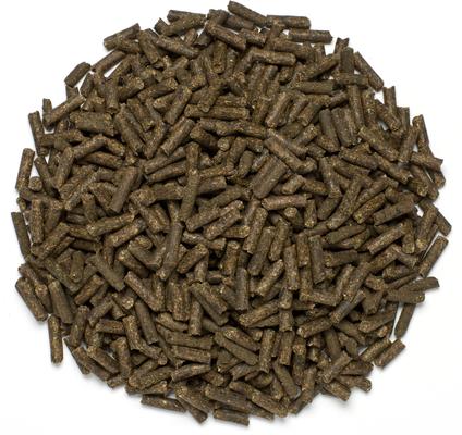 Show full view: SmartEquine Devils Claw Plus Pellets Horse Supplement, 5-lb pail slide 3 of 5