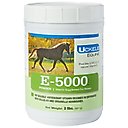 Uckele E-5000 Powder Horse Supplement, 2-lb jar