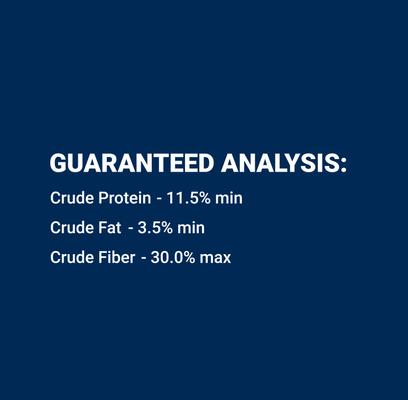 Show full view: SmartEquine Equi Treats Apple-Banana Horse Treats, 4-lb bag slide 5 of 5