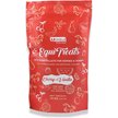 Show in main carousel: SmartEquine Equi Treats Cherry-Vanilla Horse Treats, 12-oz bag slide 1 of 4
