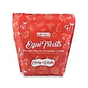 Uckele Equi Treats Cherry-Vanilla Horse Treats, 4-lb bag