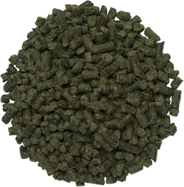 Show full view: SmartEquine Gut Pellets Pellets Horse Supplement, 2.7-lb jar slide 3 of 5
