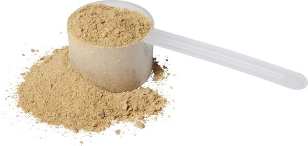 SmartEquine Lamin Ox Hoof Support Powder Horse Supplement, 3.3-lb bucket