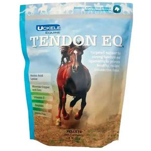 SmartEquine Lung EQ Pellets Horse Supplement, 12-lb bag