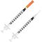 Show in main carousel: UltiCare VetRx Insulin Syringes U-100 12.7mm x 28G, 0.5-cc, 100 syringes slide 3 of 6