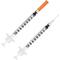 Show in main carousel: UltiCare VetRx Insulin Syringes U-100 12.7mm x 29G, 0.5-cc, 100 syringes slide 3 of 6