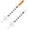 Show in main carousel: UltiCare VetRx UltiGuard SafePack Insulin Syringes and Sharps Container U-100 8mm x 31G, 0.3-cc, 100 syringes slide 4 of 9