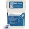 Show in main carousel: UltiCare VetRx UltiGuard SafePack Insulin Syringes and Sharps Container U-100 8mm x 31G, 0.5-cc, 100 syringes slide 1 of 9