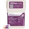 Show in main carousel: UltiCare VetRx UltiGuard SafePack Insulin Syringes and Sharps Container U-40 12.7mm x 29G, 0.3-cc, 100 syringes slide 1 of 11