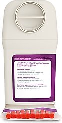 UltiCare VetRx UltiGuard SafePack Insulin Syringes and Sharps Container U-40 12.7mm x 29G, 0.3-cc, 100 syringes slide 2 of 7