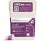 Show in main carousel: UltiCare VetRx UltiGuard SafePack Insulin Syringes and Sharps Container U-40 12.7mm x 29G with 1/2 Unit Markings, 0.3-cc, 100 syringes slide 1 of 10